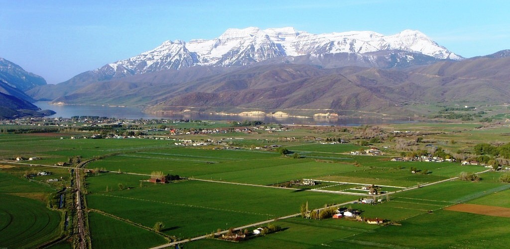 Wasatch, Summit, Salt Lake, Utah and Davis Counties